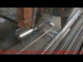 Stainless steel tank tomato tank with agitator video demo