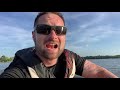 What it's like to ride a 300 Horsepower Seadoo RXP-X 300 Jet Ski *SERIOUS POWER*