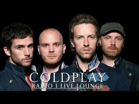 coldplay radio