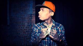 Watch Kid Ink Standing On The Moon video