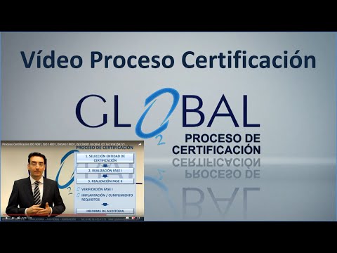 Check List De Auditoria Interna Iso 14001