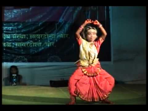 kehta hai mera ye dil piya Mumbai India bharatanatyam classical...