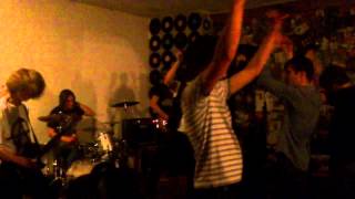 Watch Breaking The Waves Set Me Free video