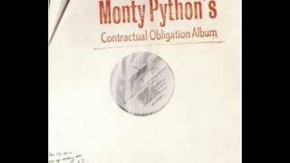 Watch Monty Python Bookshop video