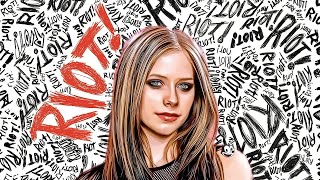 Watch Avril Lavigne Business video