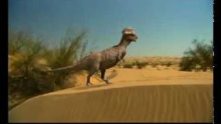 Dinosaur Planet: The Life of a Raptor part 1