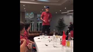 Neymar Dans Edit Intro