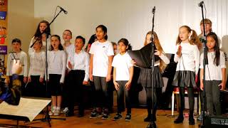Ready Steady Sing Choir On Top Of The World Ready Steady Sing Choir On Top Of The World