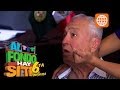 al fondo hay sitio capitulo 1027 - parte 5/5 - Miercoles 16-04-2014 - Sexta temporada.