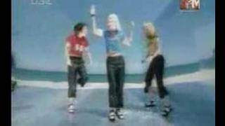 Watch S Club 7 Thats What Love Can Do video