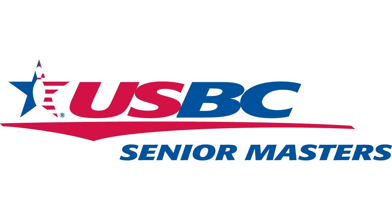 2013 USBC Senior Masters Qualifying Round 1 YouTube