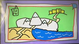 Map Season 3 Episode 18