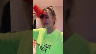 Özüm Altın Yeni Tiktok Videosu