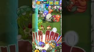 Plants Vs Zombies 2 - Primal Potato Mine Plant Pennys Pursuit Challenge In Pvz2 -