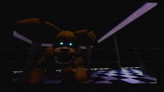 Voices From The Pit, Sfm Animation