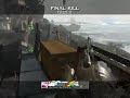 Horizon Duffy - MW3 Game Clip