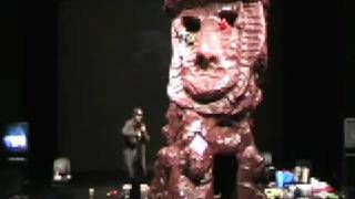 Watch Still Life The Straydog Lullaby video