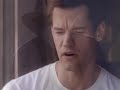 Randy Travis - He Walked On Water (Official Video)
