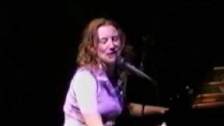 Watch Tori Amos Beauty Queen Horses video