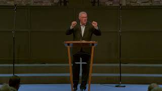 11am Sunday Service 7.31.22