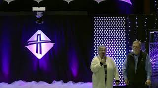 PCOG Online - 9 January 2022 , Four Pillars of the Church