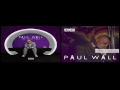 Paul Wall - Po Up Poet