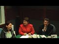 video Grandes locutores de México parte 1 Martinez Serrano