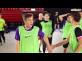 Amazing Futsal & Football Freestyle Skills ★ Neymar/Ronaldo Skills