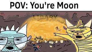 Wings Of Fire Memes Vol. 3 - The Hidden Memedom