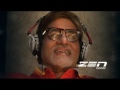 Bollywood World - Amitabh Bachchan shot by Daboo Ratnani