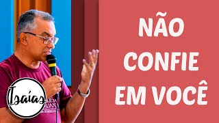 Porque recorrer a Deus nas crises - Pregação Evangélica - Isaías 33:7-13
