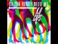 Italo Disco K.b.caps - Do You Really Need Me