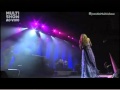 The Soul Sessions Vol. 2 Tour (São Paulo) (2012)