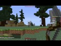 Minecraft BOUNTY HUNTER Minigame w/ AcidicBlitzz and Taz