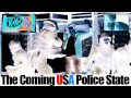 Video We Will Find You - RFID Microchip - Police State - 666 - Coming Apocalypse - Paul Begley
