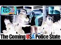 Video We Will Find You - RFID Microchip - Police State - 666 - Coming Apocalypse - Paul Begley