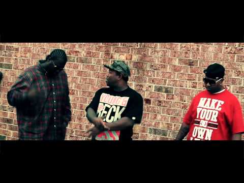 Project Pat & NastyMane Ft. Gorilla Zoe - Pop This Pill