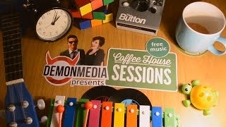 Virginia By Josh Taerk Coffee House Sessions 29