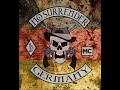 No Surrender MC GERMANY / FORTRESS impressions open house Party