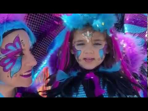 Carnaval Cannigione 2019