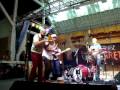 Bio Ritmo "Sombras" - July 4 - Live Salsa