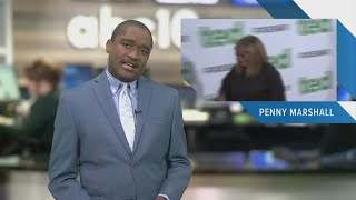 Evening Headlines Dec. 18, 2018