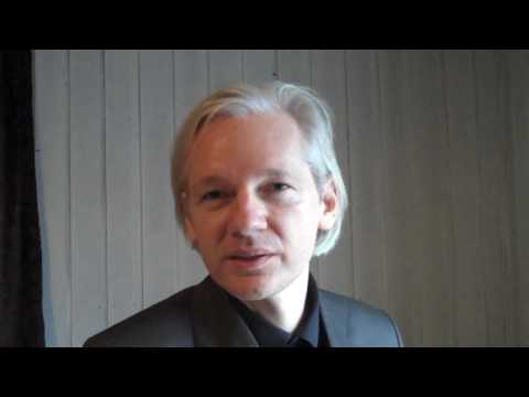 Committee to Protect Journalists Urges US Not to Prosecute Julian Assange.flv. Committee to Protect Journalists Urges US Not to Prosecute Julian Assange.flv