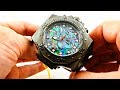 Invicta AKULA Mother of Pearl 58mm Stainless Steel Men's Wrist Watch