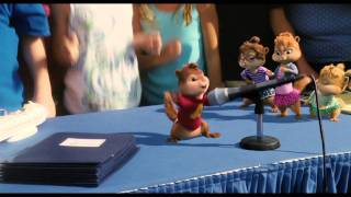 Watch Alvin  The Chipmunks Trouble video