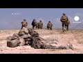 Afghan suicide bomber kills five French soldiers