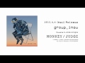 group_inou - MONKEY / JUDGE (SAMPLE)