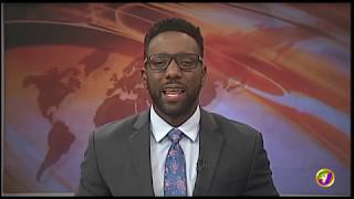 Student At Kellits High, Facing Multiple Charges Tvj Prime Time News November 22 2018