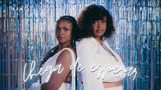 Chega de Esperar - THAMI feat Tassia Reis (CLIPE OFICIAL)