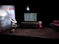 Dalas Hotel, Room 1408 [Community Levels] Little BIG Planet 3 (PS4 Father & Son Gameplay)